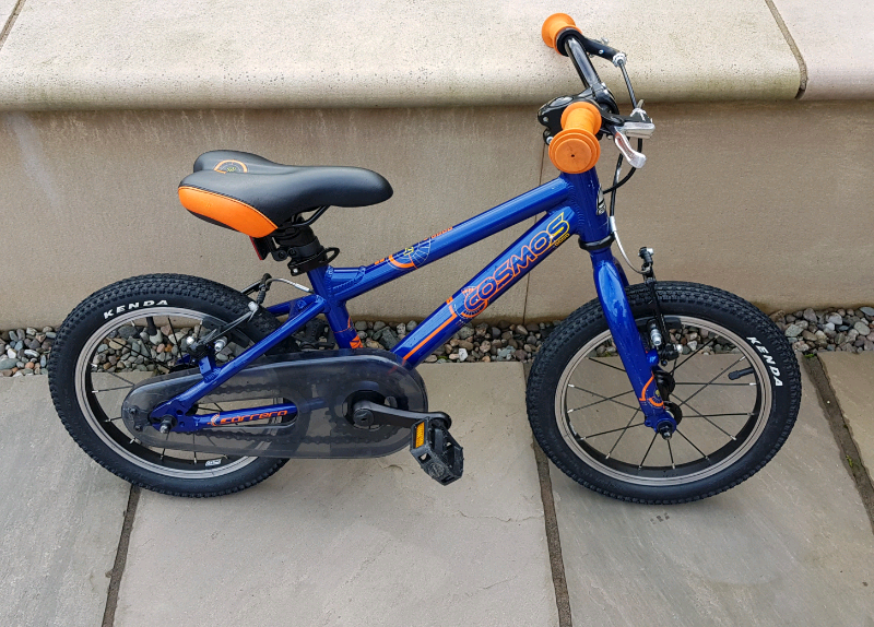 halfords 14 inch bikes